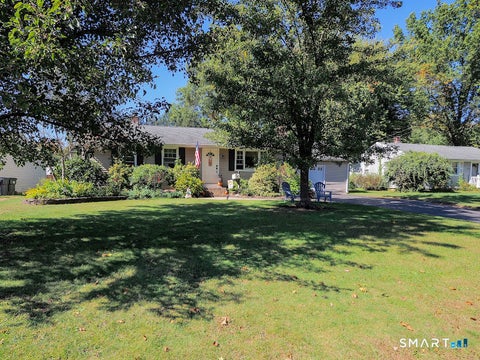 Photo of 96 Whitlock Avenue, Southington, CT 06479 (MLS # 24211728)