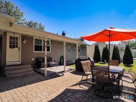Tiny photo for 96 Whitlock Avenue, Southington, CT 06479 (MLS # 24211728)