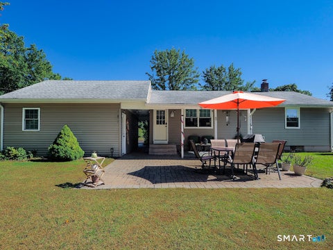 Tiny photo for 96 Whitlock Avenue, Southington, CT 06479 (MLS # 24211728)