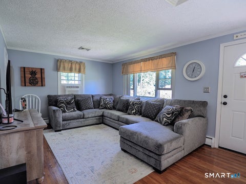Tiny photo for 96 Whitlock Avenue, Southington, CT 06479 (MLS # 24211728)