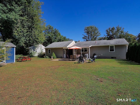 Tiny photo for 96 Whitlock Avenue, Southington, CT 06479 (MLS # 24211728)