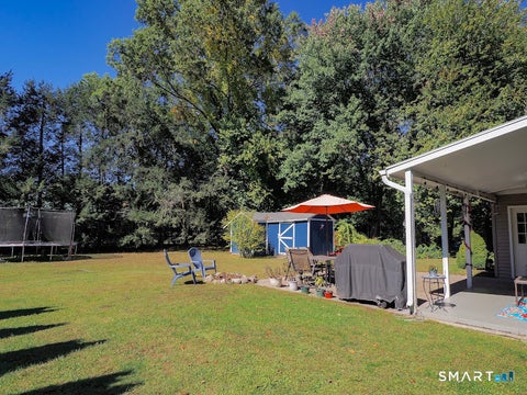 Tiny photo for 96 Whitlock Avenue, Southington, CT 06479 (MLS # 24211728)