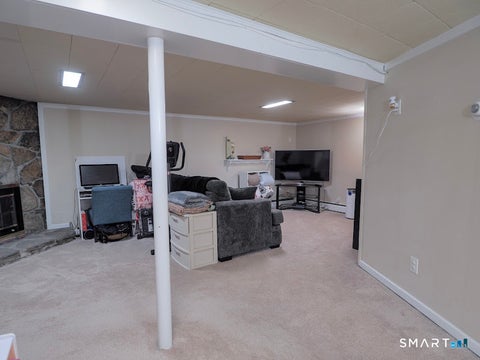 Tiny photo for 96 Whitlock Avenue, Southington, CT 06479 (MLS # 24211728)