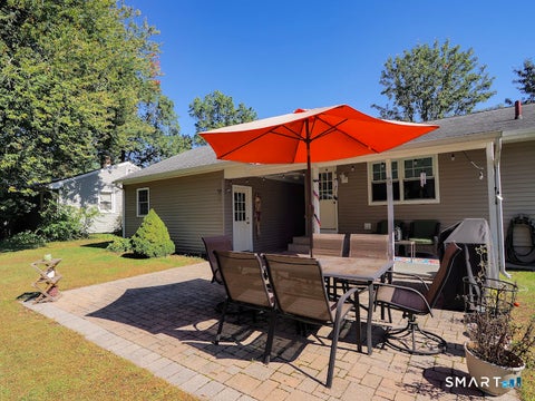 Tiny photo for 96 Whitlock Avenue, Southington, CT 06479 (MLS # 24211728)