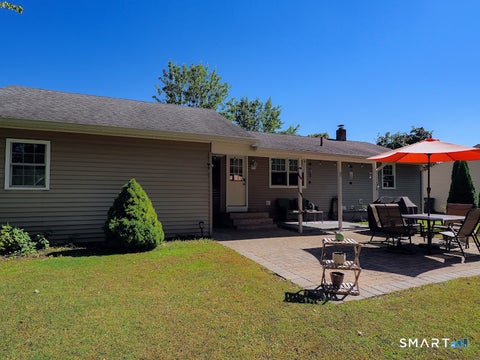 Tiny photo for 96 Whitlock Avenue, Southington, CT 06479 (MLS # 24211728)