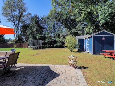 Tiny photo for 96 Whitlock Avenue, Southington, CT 06479 (MLS # 24211728)