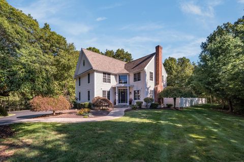 148 Country Way Madison CT 06443