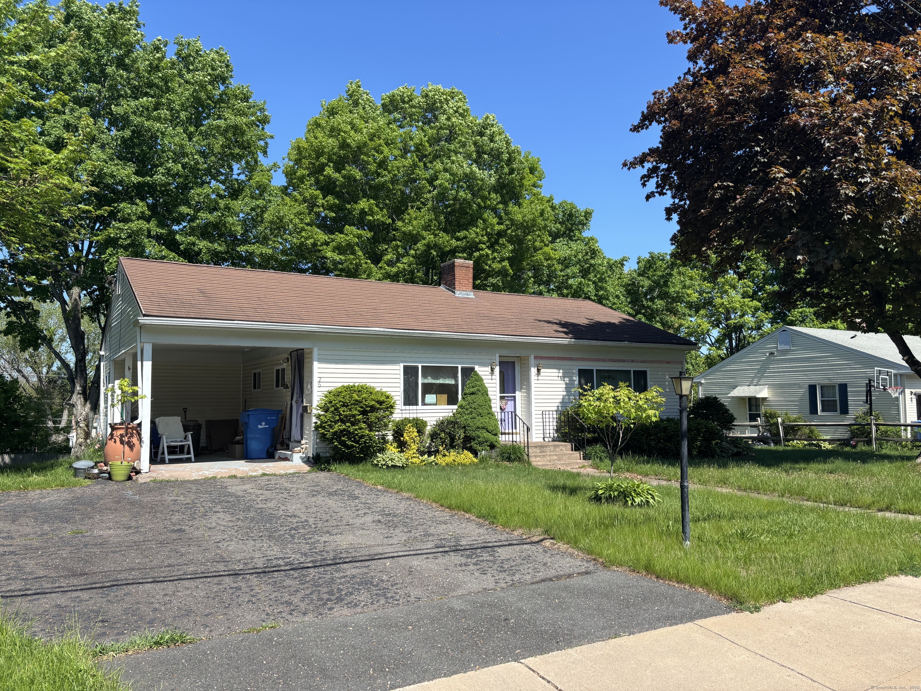 26 Agnes Drive, Manchester, Connecticut image 1