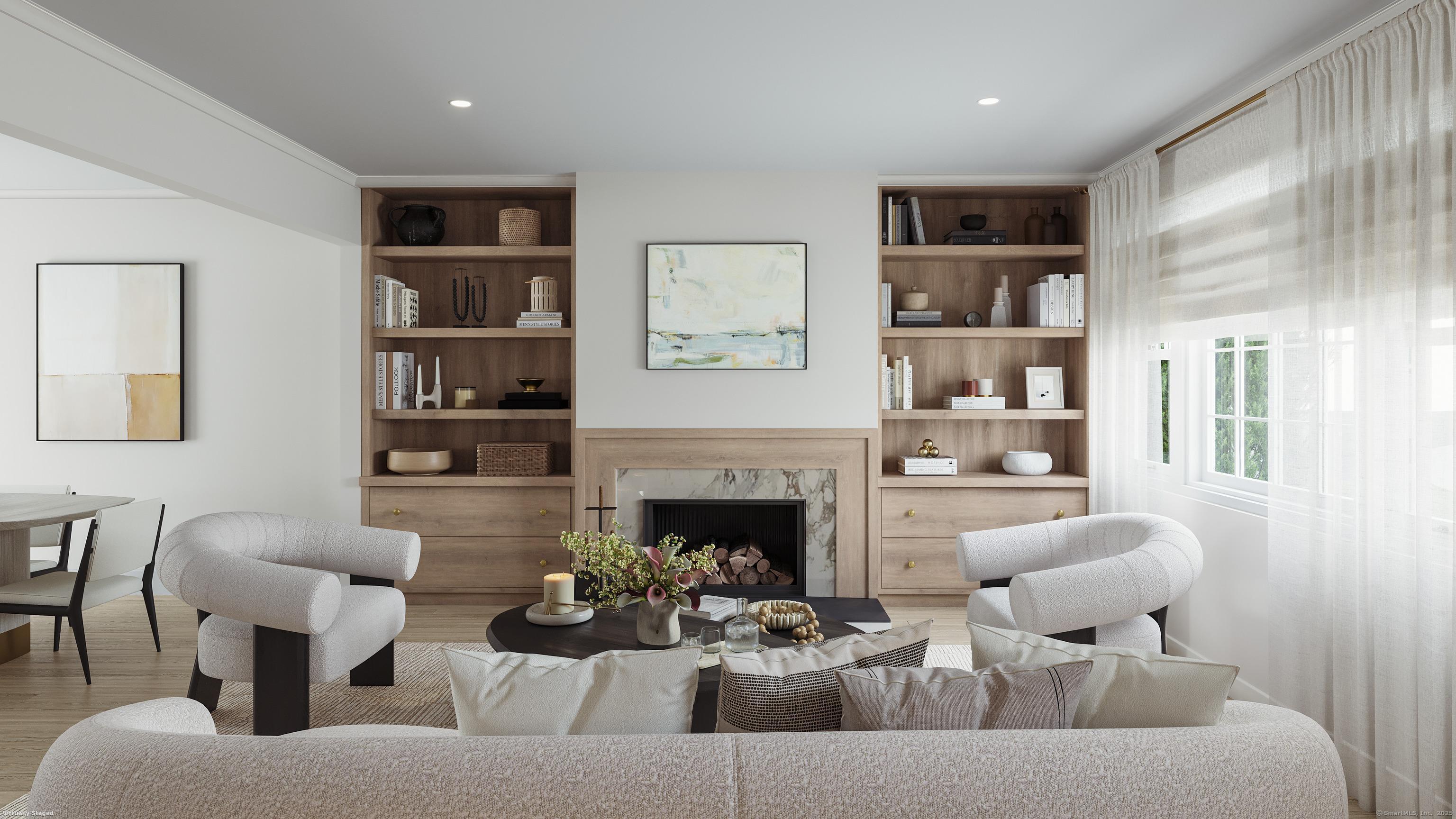 183 Pepperidge Circle, Fairfield, Connecticut image 5