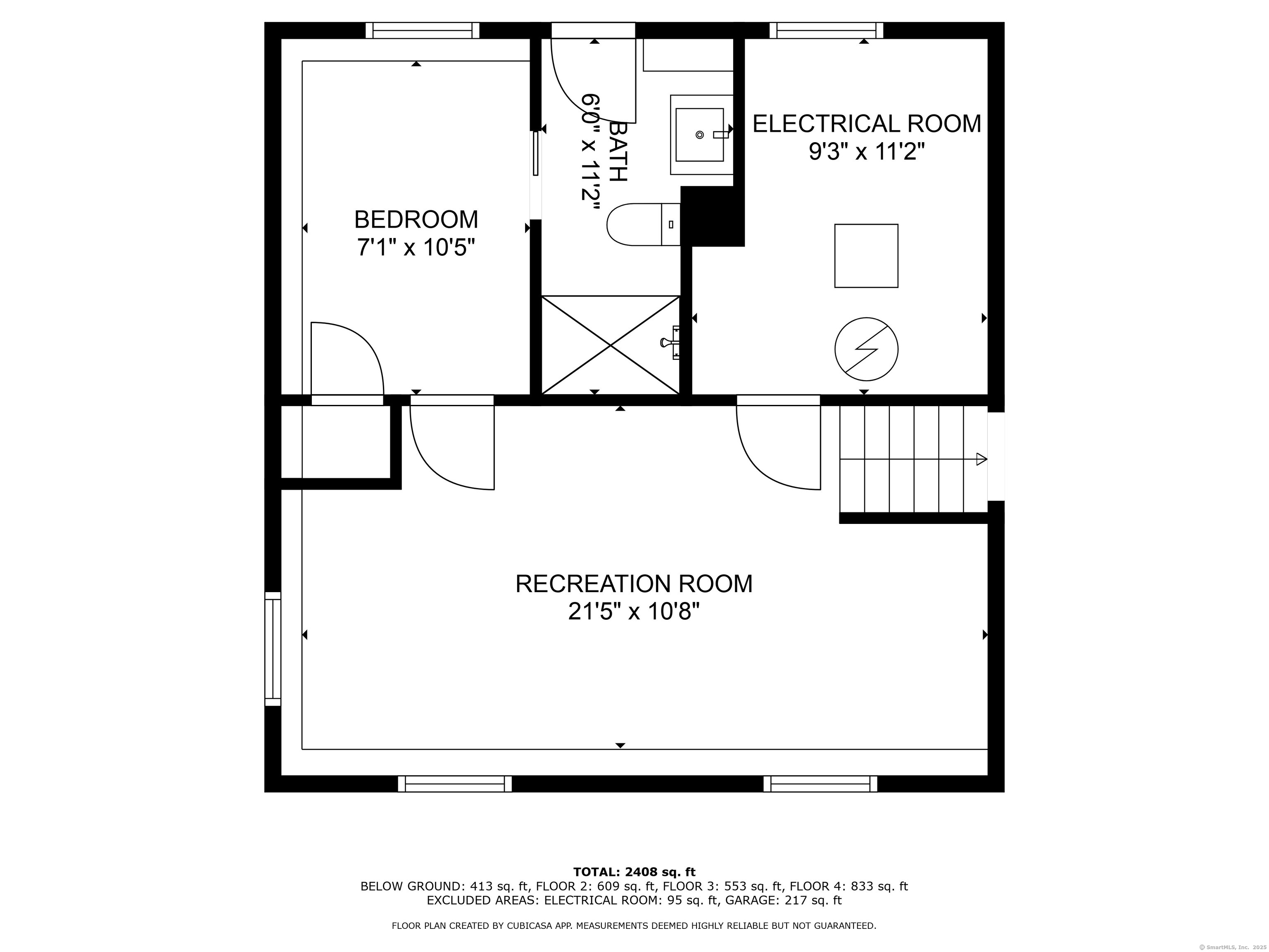 183 Pepperidge Circle, Fairfield, Connecticut image 27