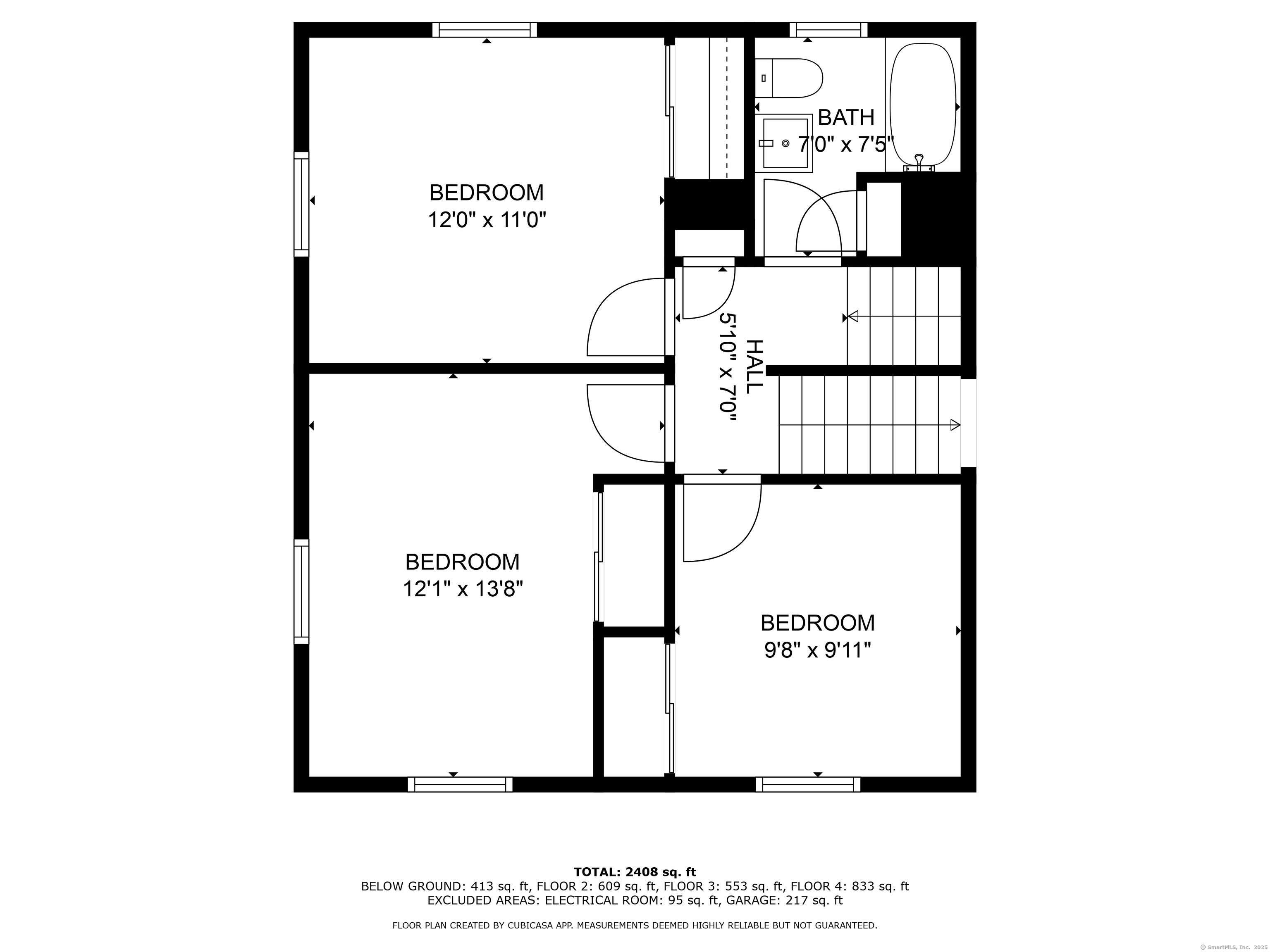 183 Pepperidge Circle, Fairfield, Connecticut image 25