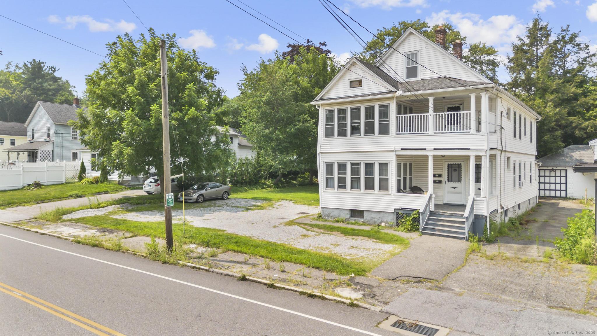 210 New Litchfield Street