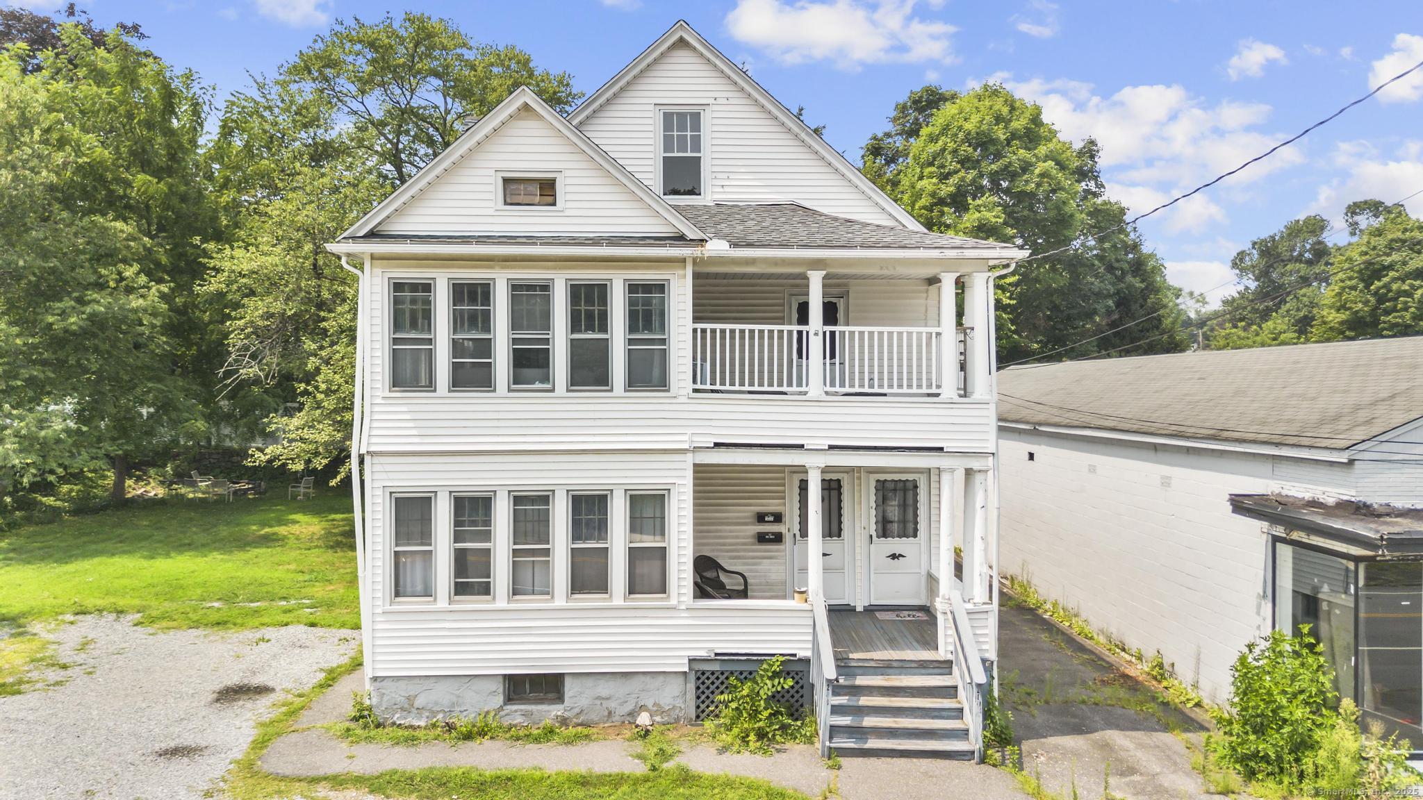 210 New Litchfield Street