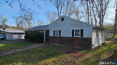 Tiny photo for 12 Collins Drive, West Haven, CT 06516 (MLS # 24169126)