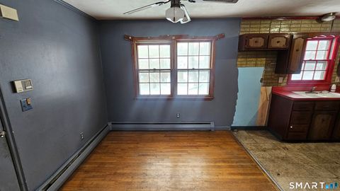 Tiny photo for 12 Collins Drive, West Haven, CT 06516 (MLS # 24169126)