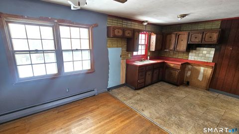 Tiny photo for 12 Collins Drive, West Haven, CT 06516 (MLS # 24169126)