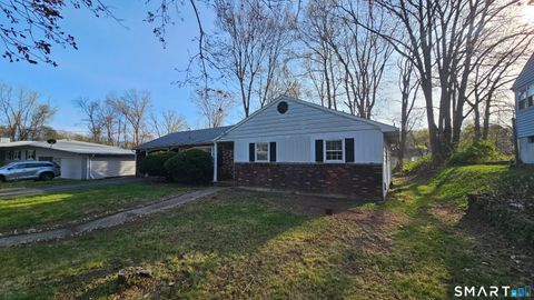 Photo of 12 Collins Drive, West Haven, CT 06516 (MLS # 24169126)