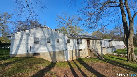 Tiny photo for 12 Collins Drive, West Haven, CT 06516 (MLS # 24169126)