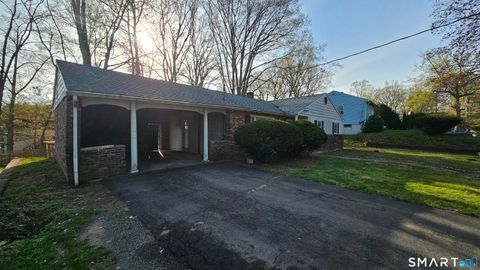 Tiny photo for 12 Collins Drive, West Haven, CT 06516 (MLS # 24169126)