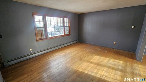 Tiny photo for 12 Collins Drive, West Haven, CT 06516 (MLS # 24169126)