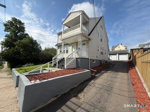 Tiny photo for 1031 Lindley Street, Bridgeport, CT 06606 (MLS # 24210043)