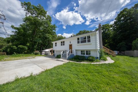 138 Newton Street Norwich CT 06360