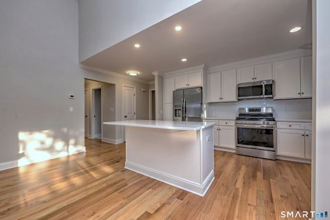 Tiny photo for 619 Erie Lane #B, Stratford, CT 06614 (MLS # 24168547)