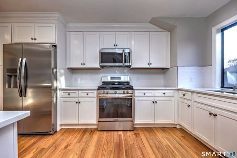 Tiny photo for 619 Erie Lane #B, Stratford, CT 06614 (MLS # 24168547)