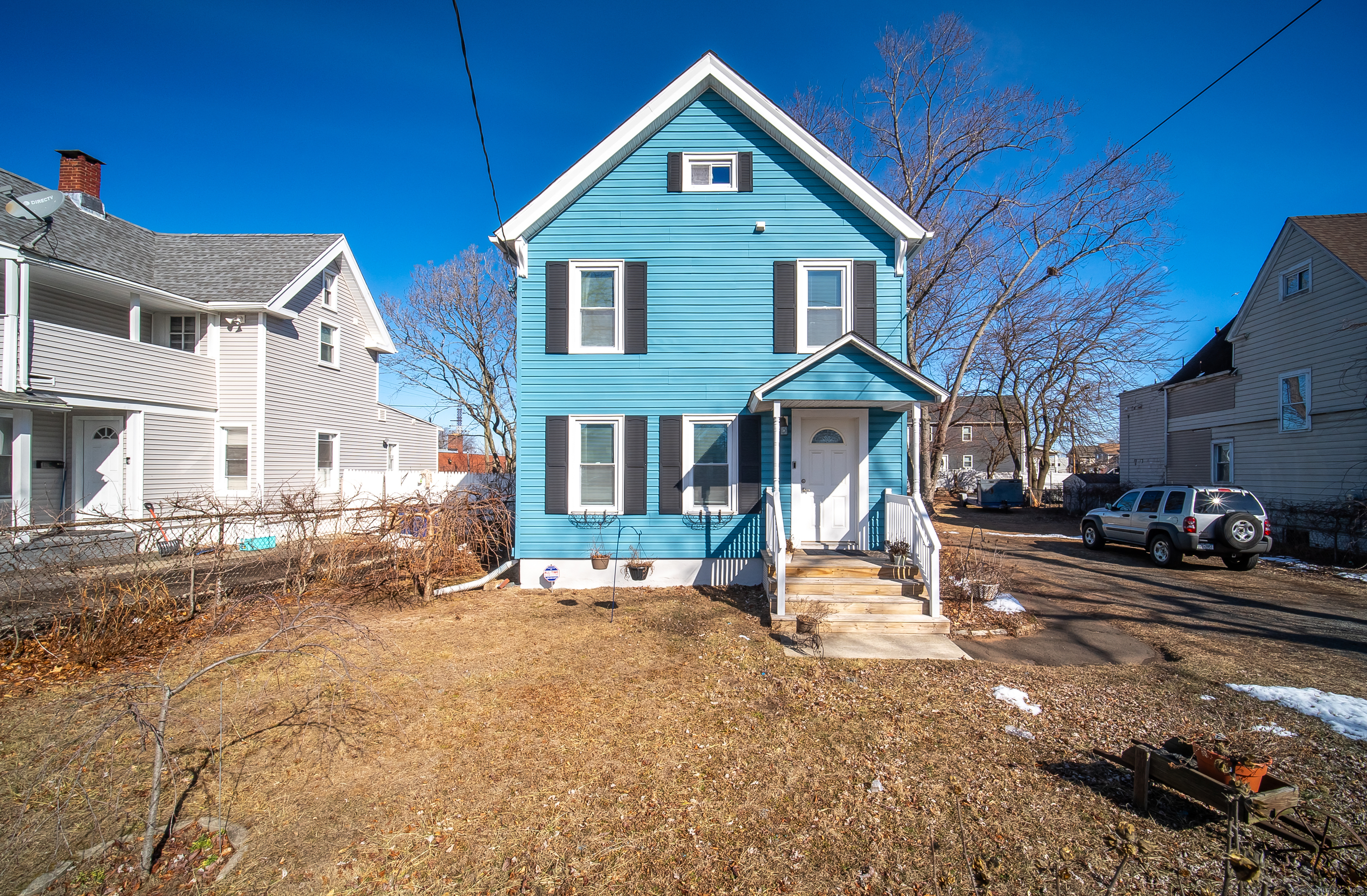 607 First Avenue, West Haven, Connecticut image 32