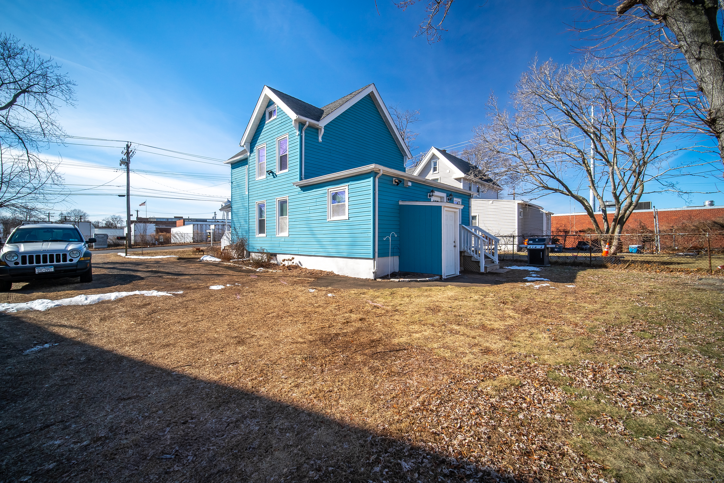 607 First Avenue, West Haven, Connecticut image 34