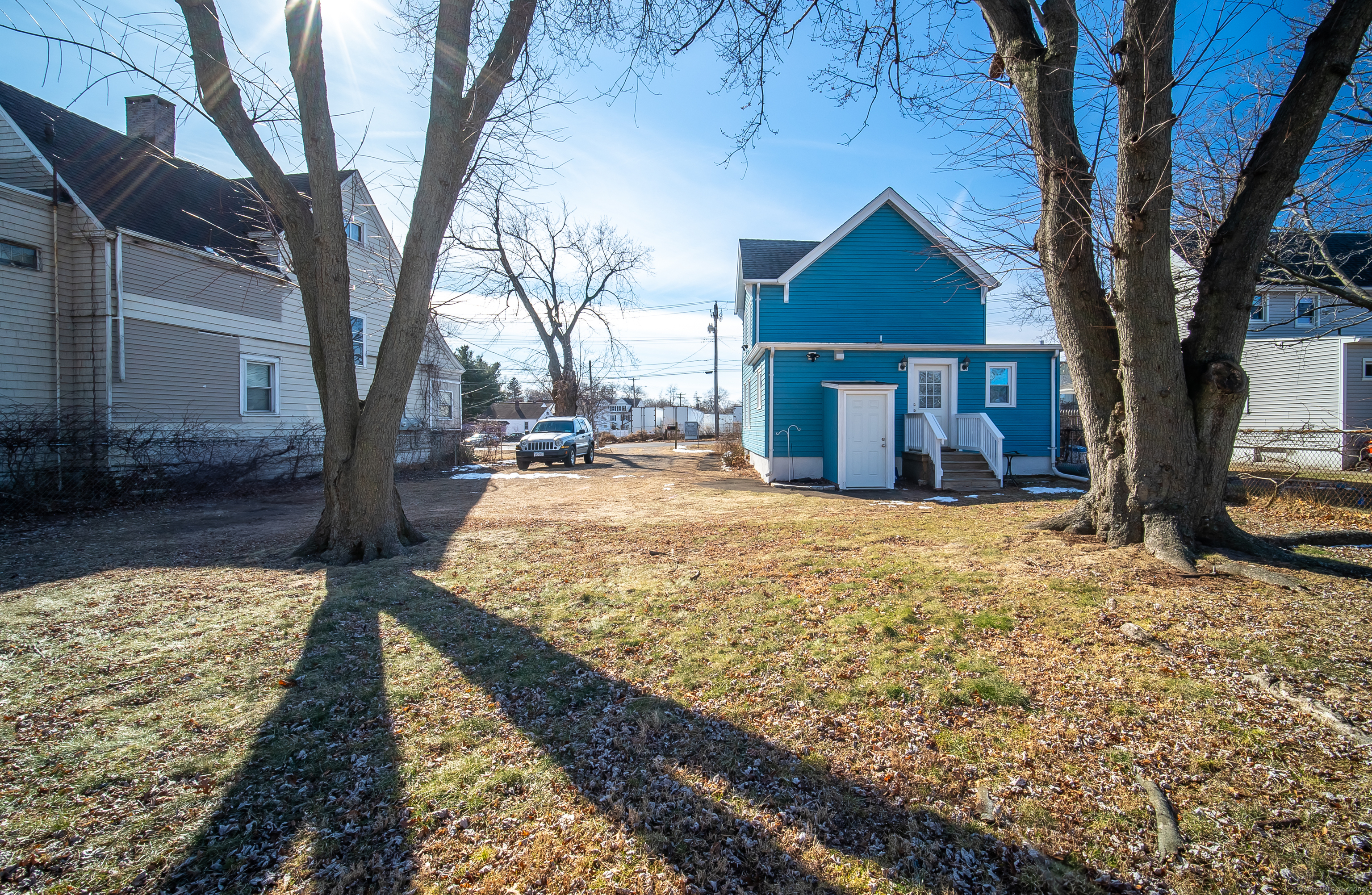 607 First Avenue, West Haven, Connecticut image 35