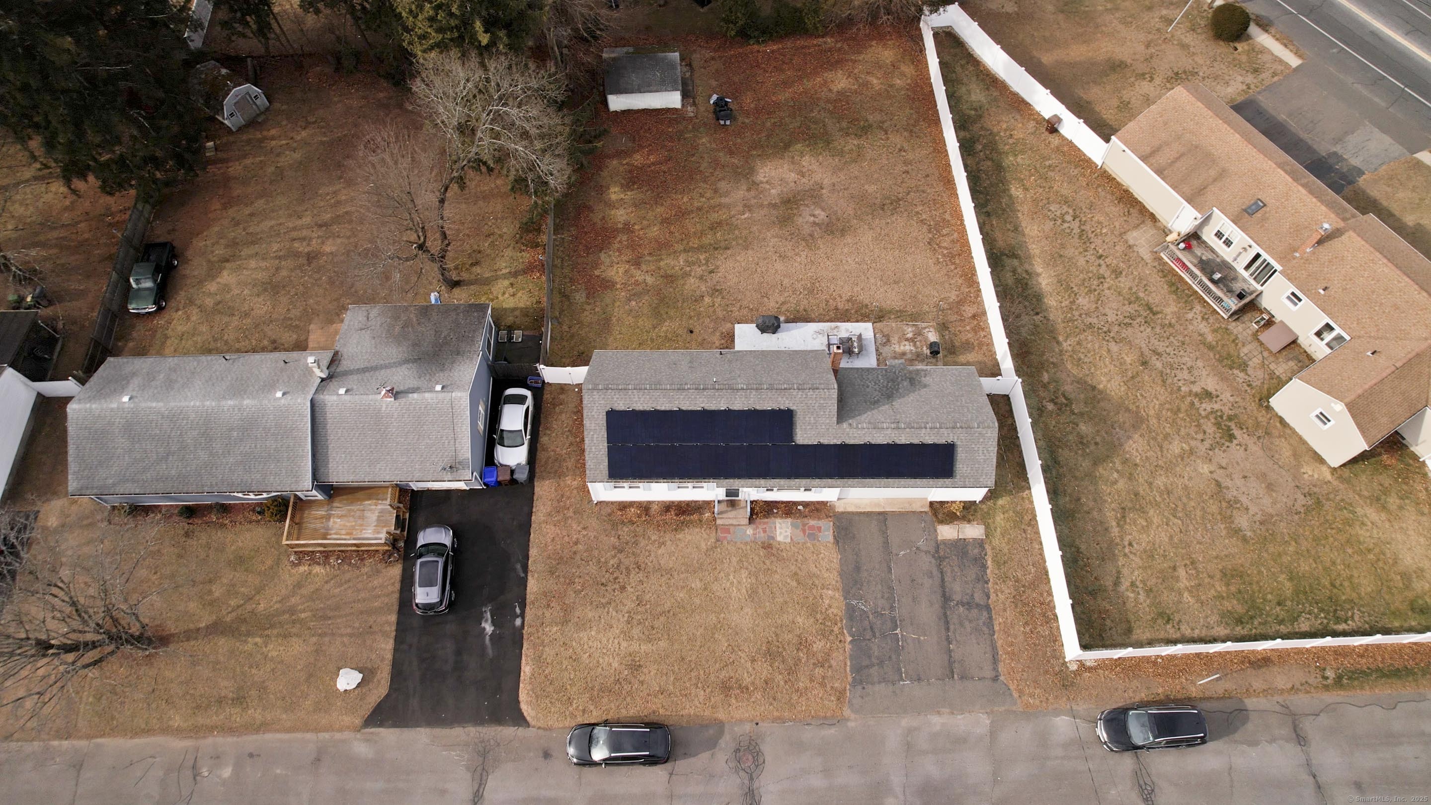 4 Conlin Drive, Enfield, Connecticut image 35
