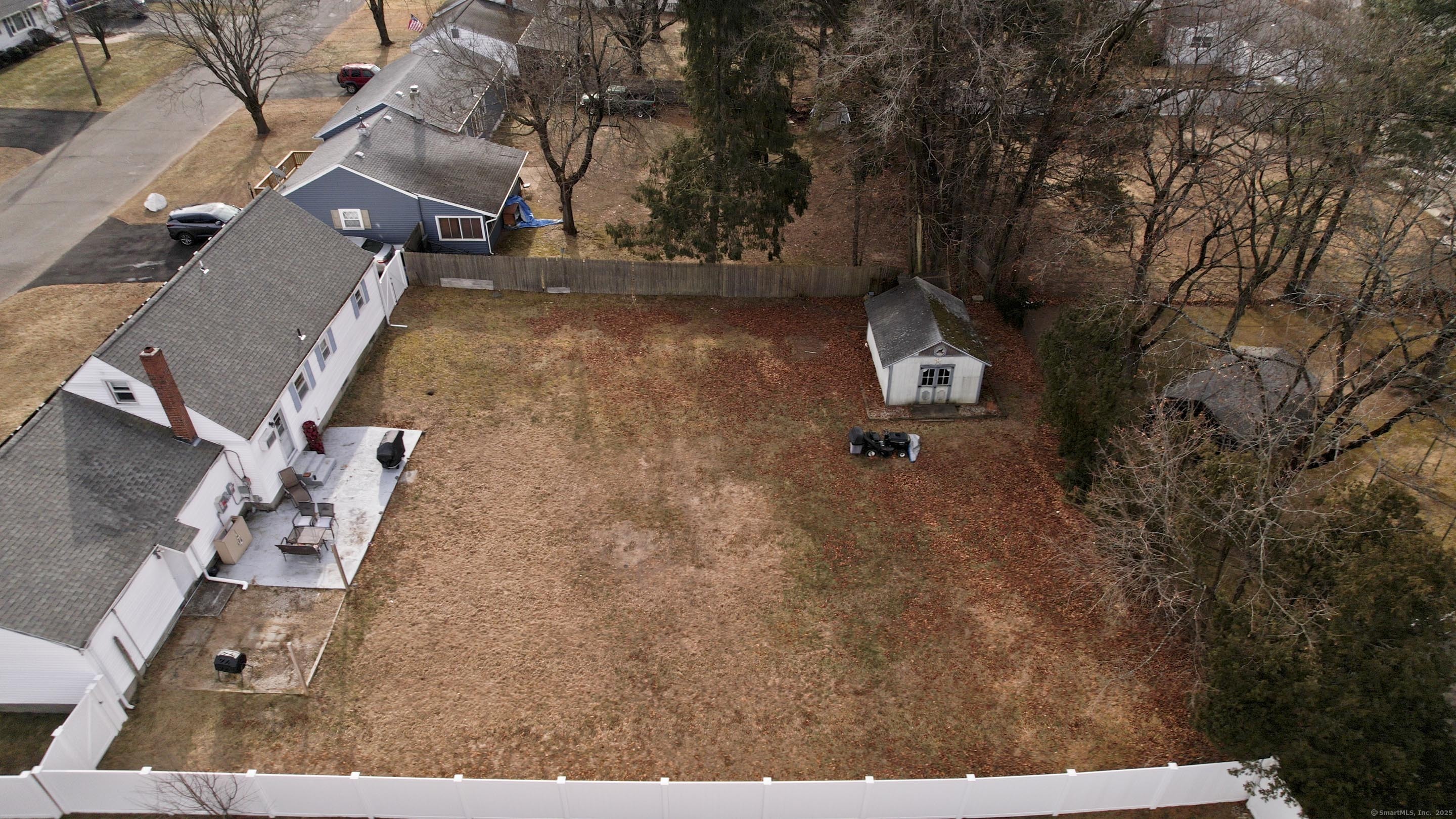 4 Conlin Drive, Enfield, Connecticut image 34