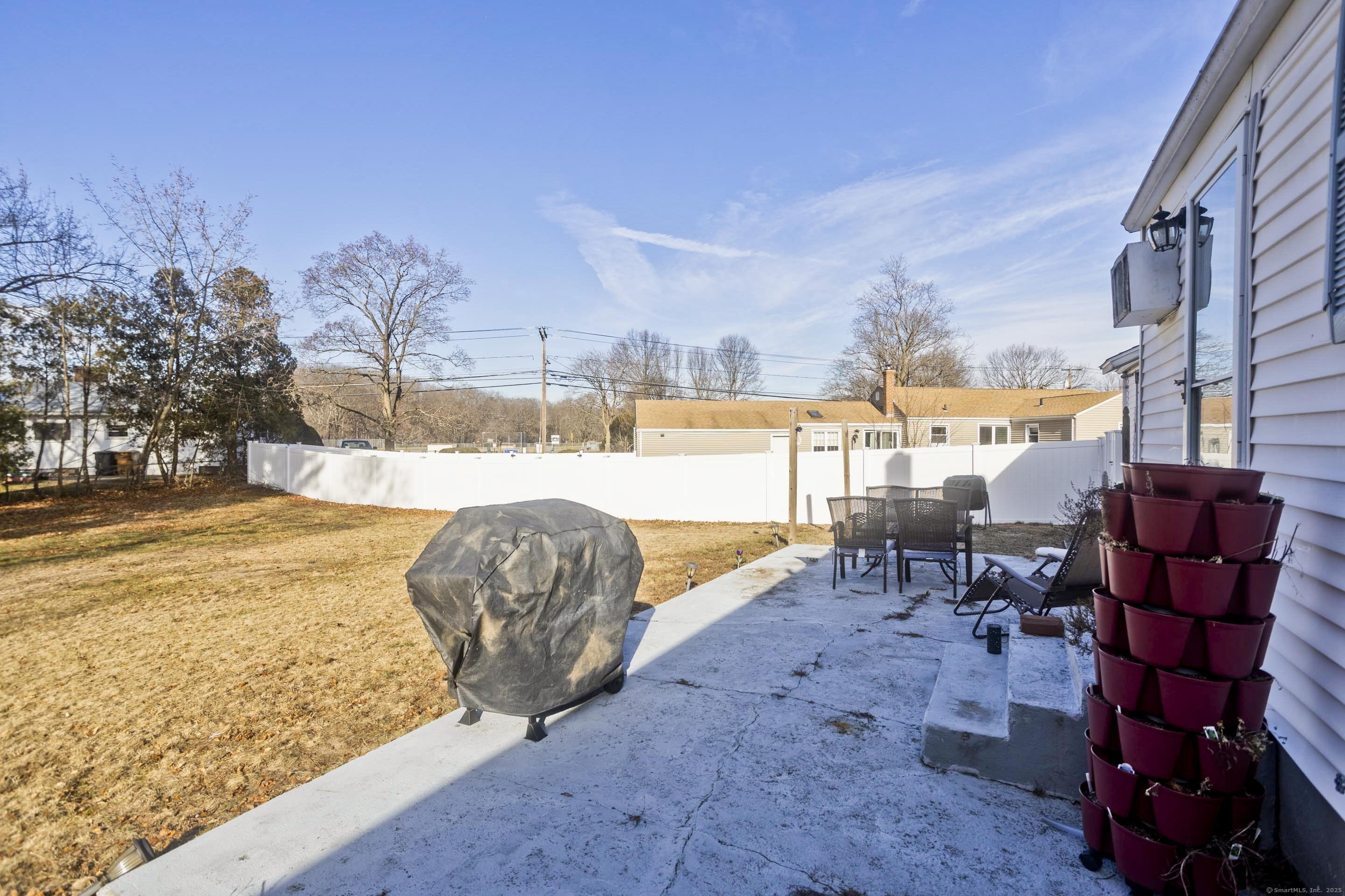 4 Conlin Drive, Enfield, Connecticut image 32