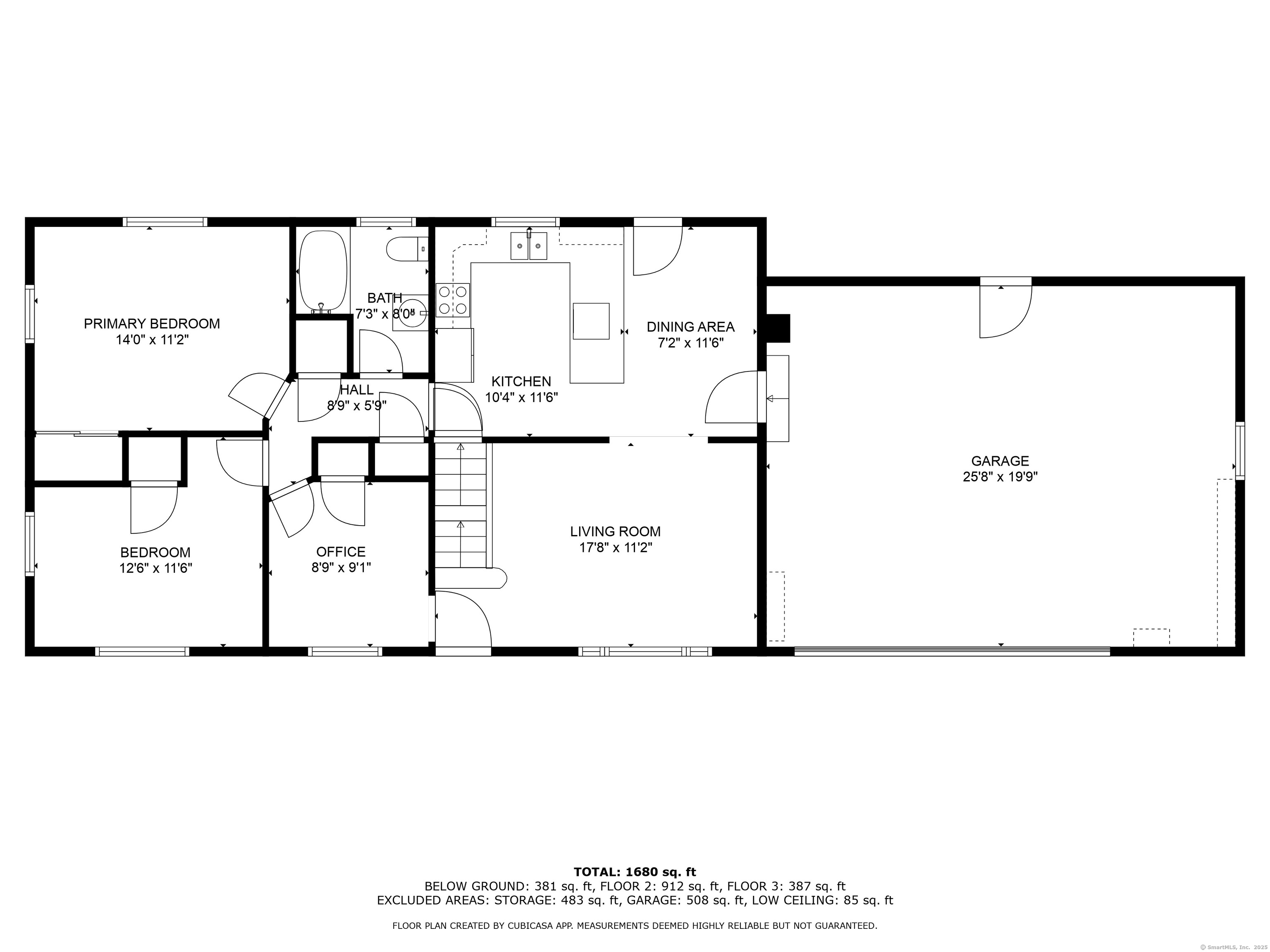 4 Conlin Drive, Enfield, Connecticut image 39
