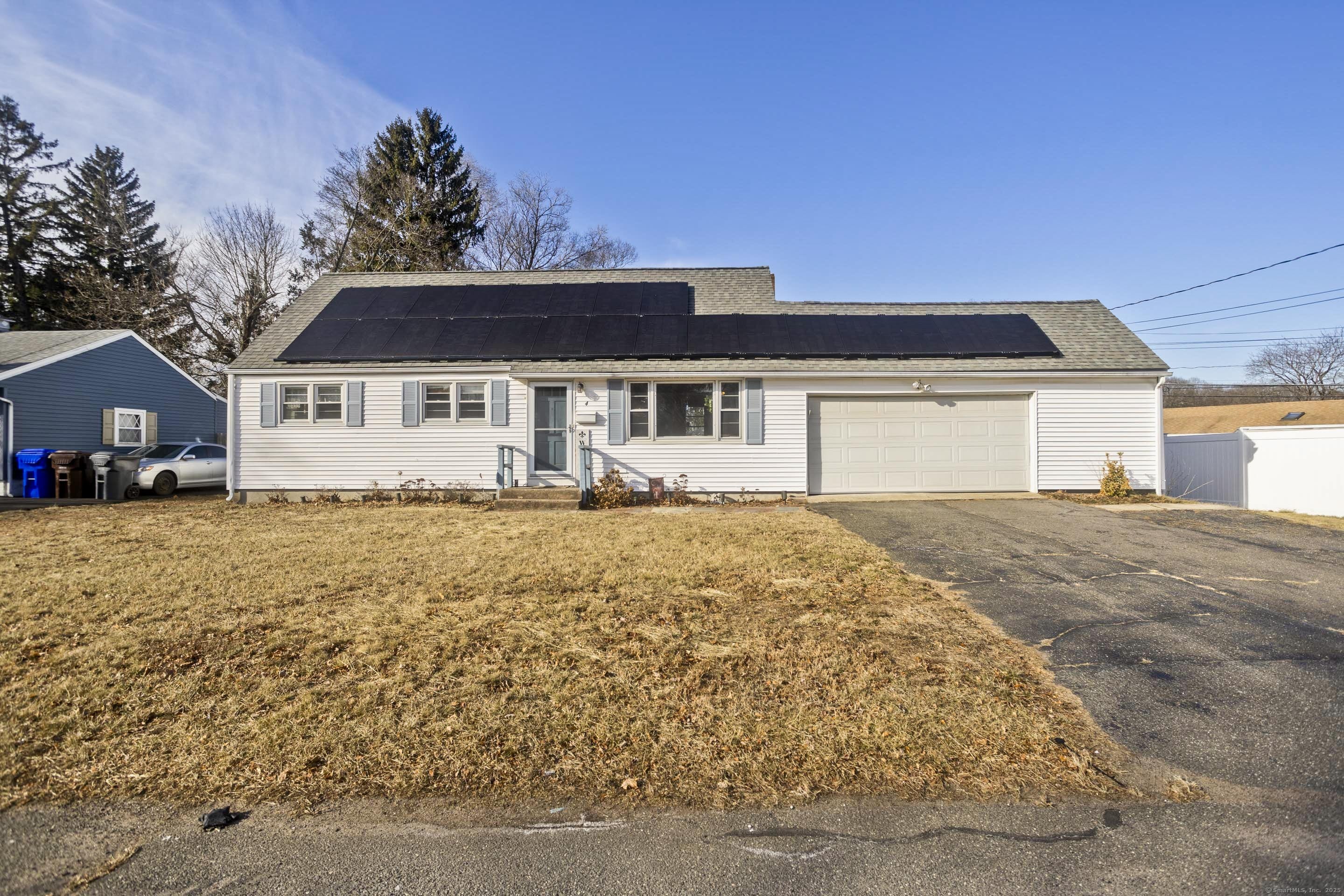 4 Conlin Drive, Enfield, Connecticut image 2