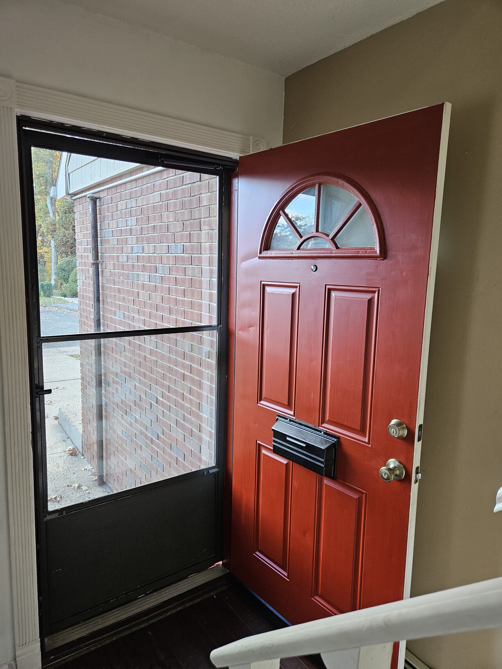 114 High Path Road 114