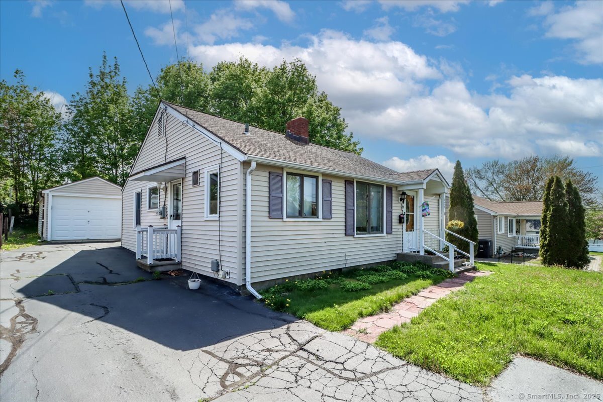 154 Yale Avenue, Milford, Connecticut image 3