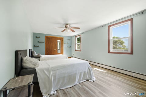 Tiny photo for 73 Notch Road, Bolton, CT 06043 (MLS # 24196620)