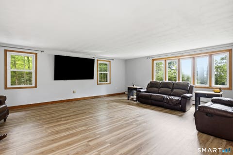 Tiny photo for 73 Notch Road, Bolton, CT 06043 (MLS # 24196620)