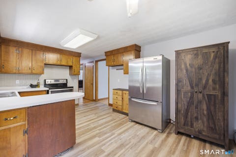 Tiny photo for 73 Notch Road, Bolton, CT 06043 (MLS # 24196620)