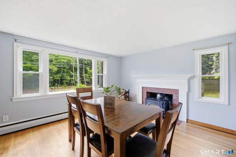 Tiny photo for 73 Notch Road, Bolton, CT 06043 (MLS # 24196620)