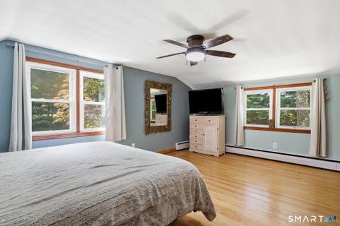 Tiny photo for 73 Notch Road, Bolton, CT 06043 (MLS # 24196620)