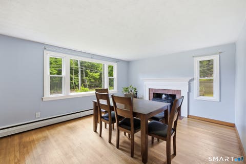 Tiny photo for 73 Notch Road, Bolton, CT 06043 (MLS # 24196620)
