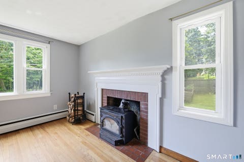 Tiny photo for 73 Notch Road, Bolton, CT 06043 (MLS # 24196620)