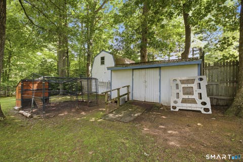 Tiny photo for 73 Notch Road, Bolton, CT 06043 (MLS # 24196620)
