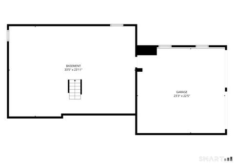Tiny photo for 73 Notch Road, Bolton, CT 06043 (MLS # 24196620)