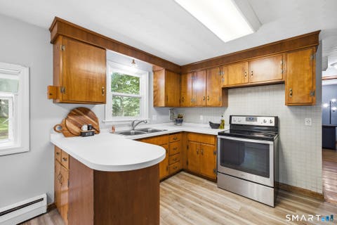 Tiny photo for 73 Notch Road, Bolton, CT 06043 (MLS # 24196620)