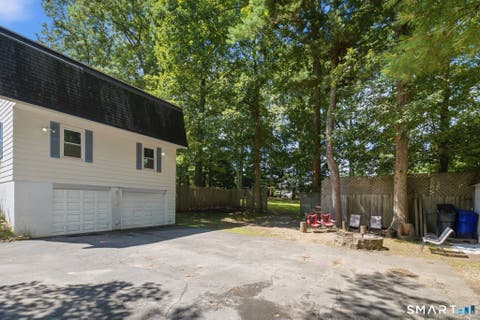 Tiny photo for 73 Notch Road, Bolton, CT 06043 (MLS # 24196620)