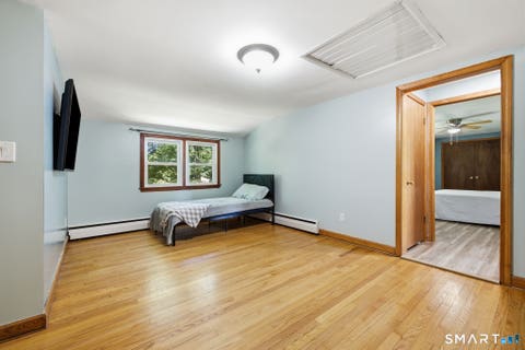 Tiny photo for 73 Notch Road, Bolton, CT 06043 (MLS # 24196620)